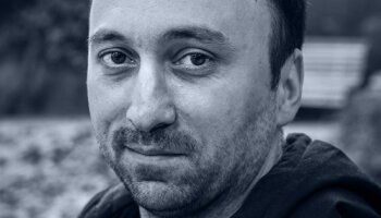 Zaza Koškadze Foto: David Konečný